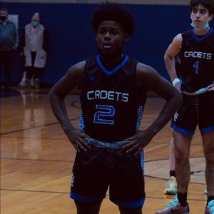 Meet your Posher, Jayden